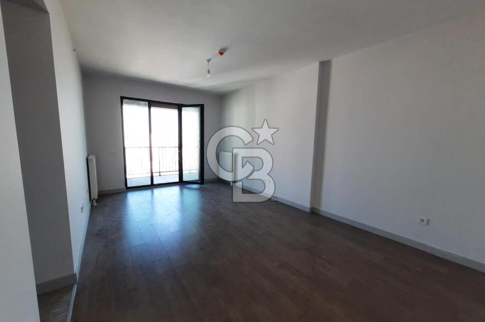 SEMTBAHÇEKENT 1. ETAP SIFIR 2+1 ARAKAT DAİRE