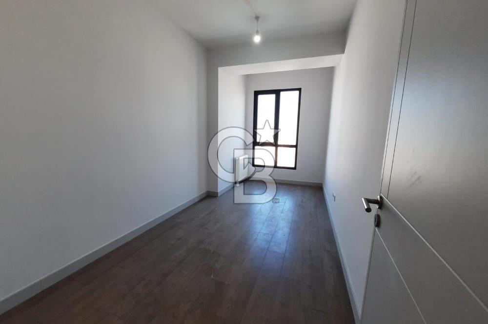 SEMTBAHÇEKENT 1. ETAP SIFIR 2+1 ARAKAT DAİRE