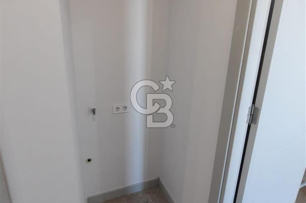 SEMTBAHÇEKENT 1. ETAP SIFIR 2+1 ARAKAT DAİRE