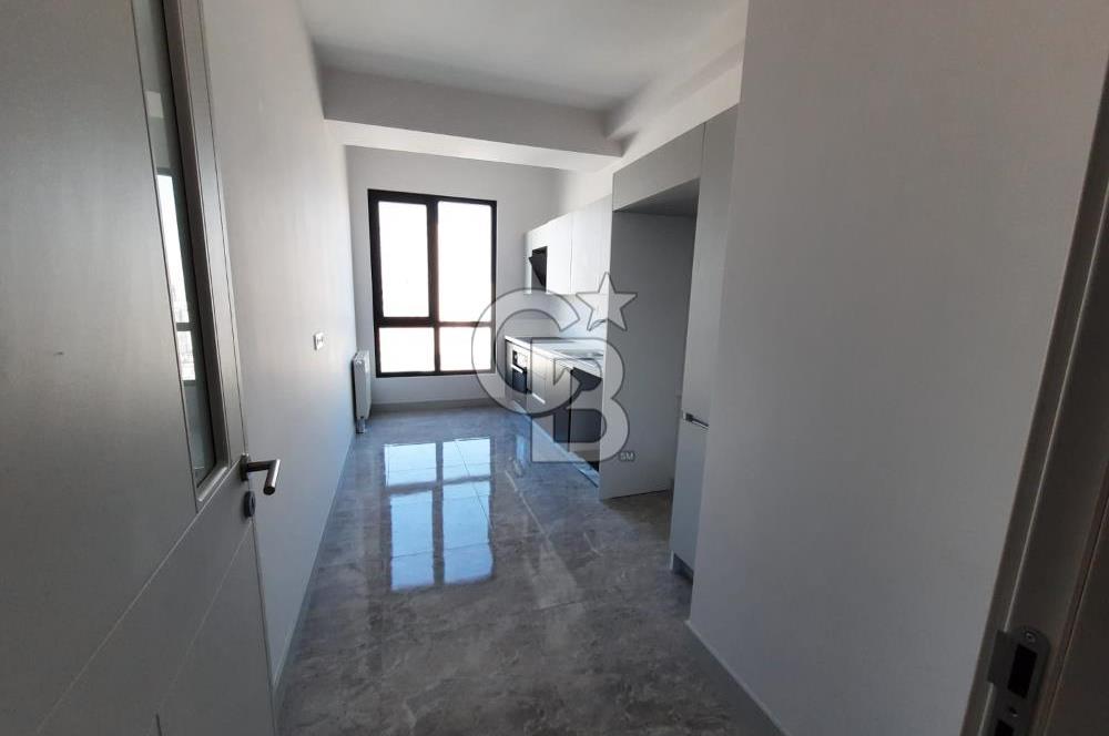 SEMTBAHÇEKENT 1. ETAP SIFIR 2+1 ARAKAT DAİRE