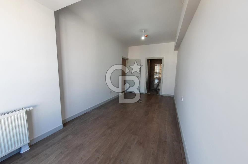 SEMTBAHÇEKENT 1. ETAP SIFIR 2+1 ARAKAT DAİRE