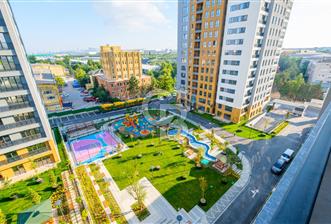 SEMTBAHÇEKENT 1. ETAP SIFIR 2+1 ARAKAT DAİRE