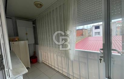  Buca Gediz'de Komple Satılık Bina