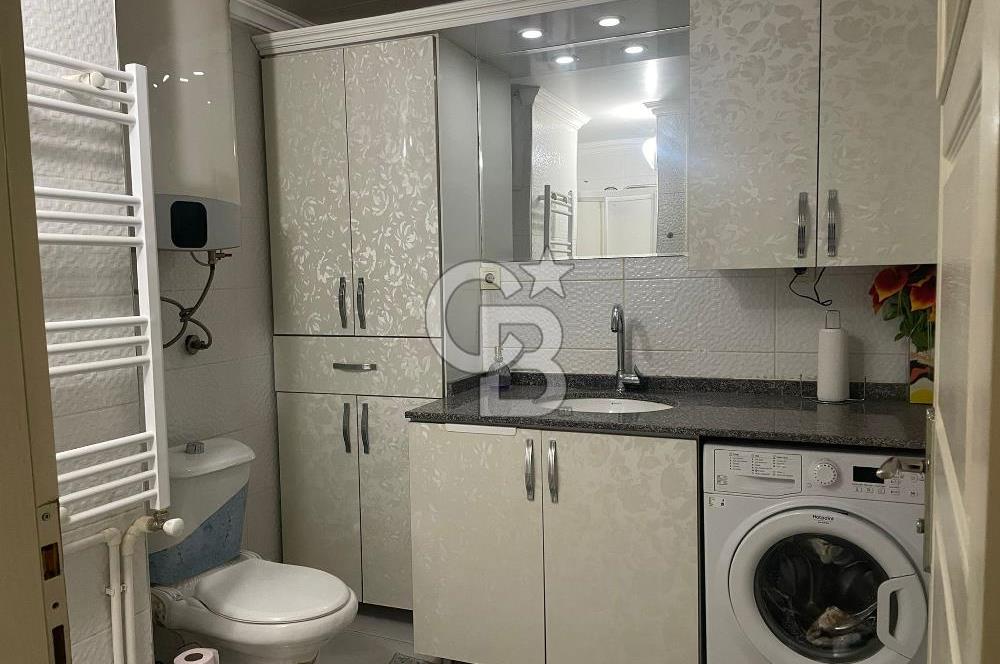  Buca Gediz'de Komple Satılık Bina