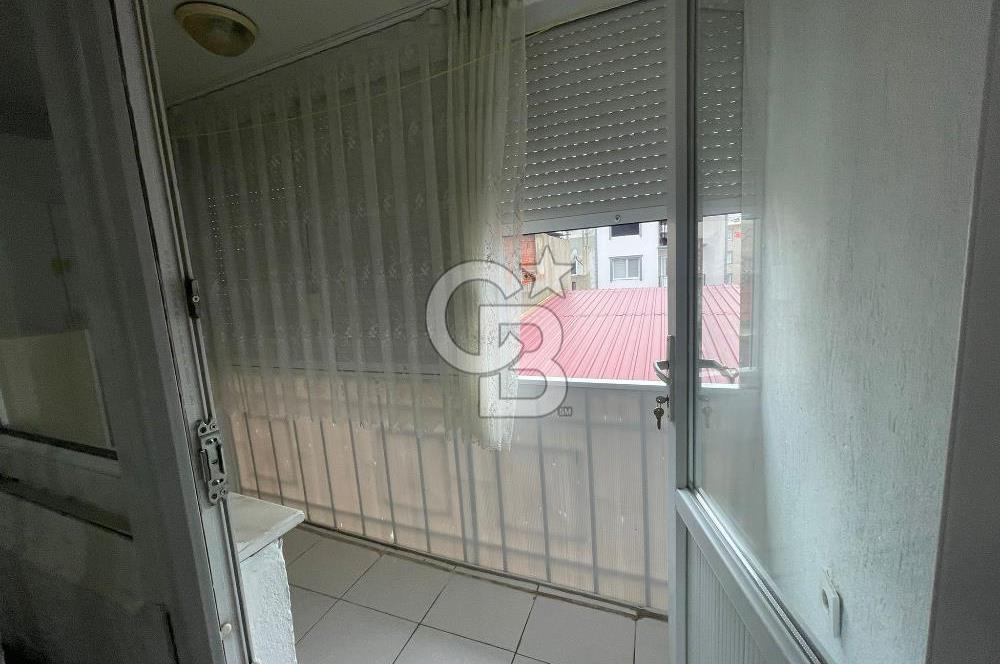  Buca Gediz'de Komple Satılık Bina