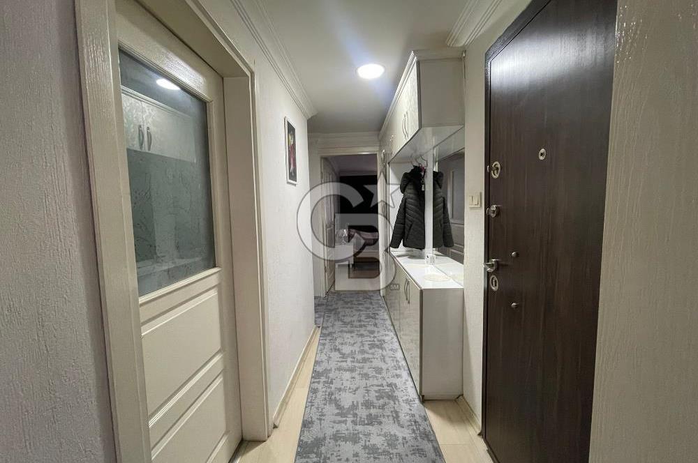  Buca Gediz'de Komple Satılık Bina