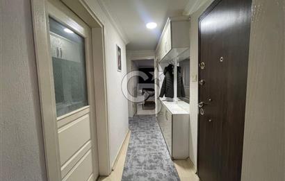  Buca Gediz'de Komple Satılık Bina
