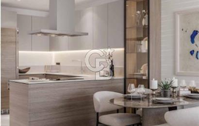 PRİVATUS AYVALIK OLİVA MARE' de denize sıfır 1+1 daireler