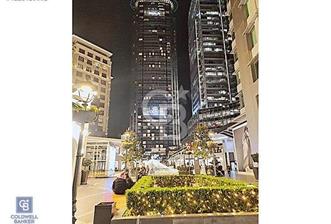 emaar square en büyük 2+1 vatandaşlık uygun