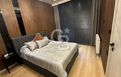 Avcılar Prestij’de 2+1 Full Modern 85m2 Eşyalı Satılık Daire