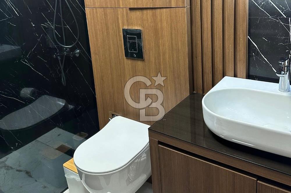 Avcılar Prestij’de 2+1 Full Modern 85m2 Eşyalı Satılık Daire
