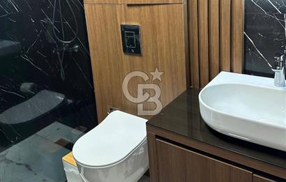 Avcılar Prestij’de 2+1 Full Modern 85m2 Eşyalı Satılık Daire