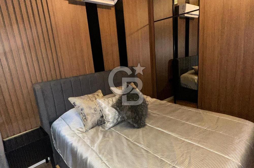 Avcılar Prestij’de 2+1 Full Modern 85m2 Eşyalı Satılık Daire