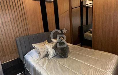 Avcılar Prestij’de 2+1 Full Modern 85m2 Eşyalı Satılık Daire