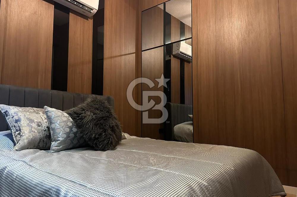 Avcılar Prestij’de 2+1 Full Modern 85m2 Eşyalı Satılık Daire