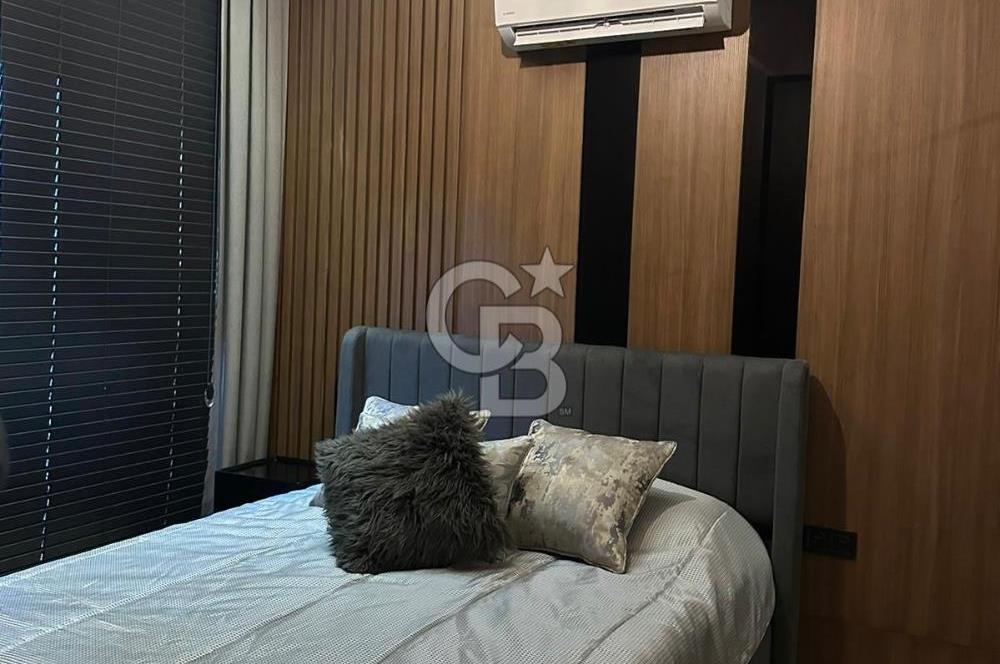 Avcılar Prestij’de 2+1 Full Modern 85m2 Eşyalı Satılık Daire