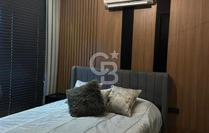 Avcılar Prestij’de 2+1 Full Modern 85m2 Eşyalı Satılık Daire