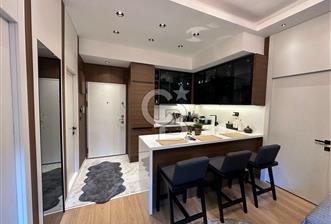 Avcılar Prestij’de 2+1 Full Modern 85m2 Eşyalı Satılık Daire