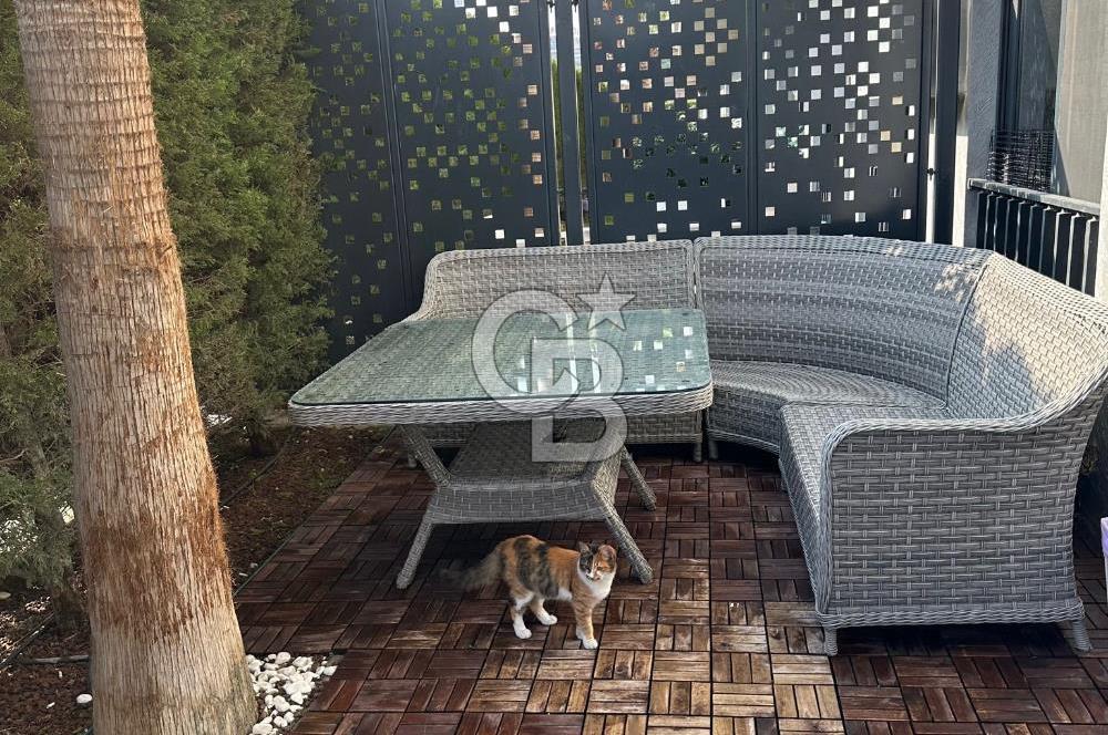 Avcılar Prestij’de 2+1 Full Modern 85m2 Eşyalı Satılık Daire
