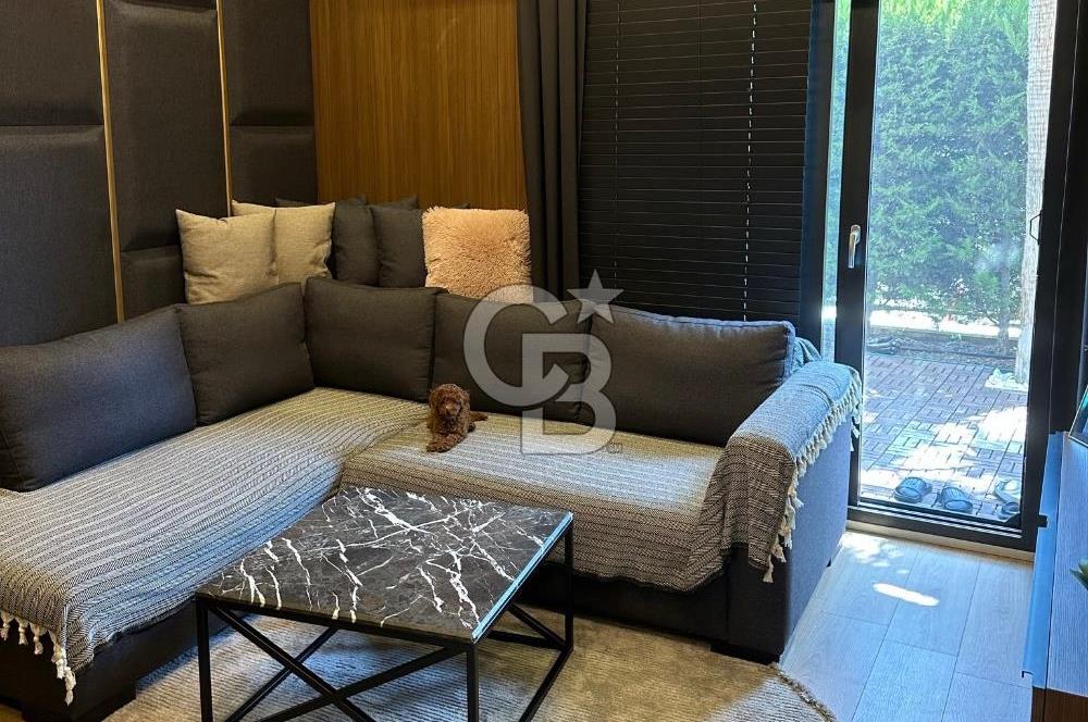 Avcılar Prestij’de 2+1 Full Modern 85m2 Eşyalı Satılık Daire