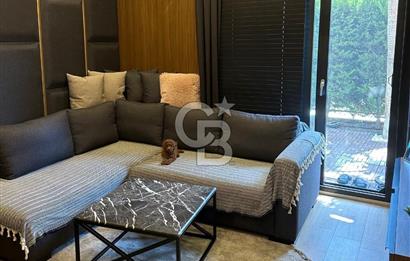 Avcılar Prestij’de 2+1 Full Modern 85m2 Eşyalı Satılık Daire