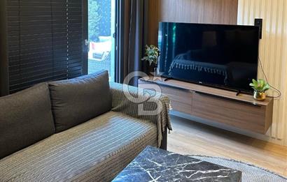 Avcılar Prestij’de 2+1 Full Modern 85m2 Eşyalı Satılık Daire