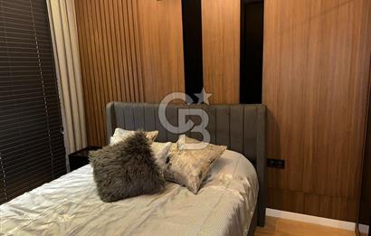 Avcılar Prestij’de 2+1 Full Modern 85m2 Eşyalı Satılık Daire