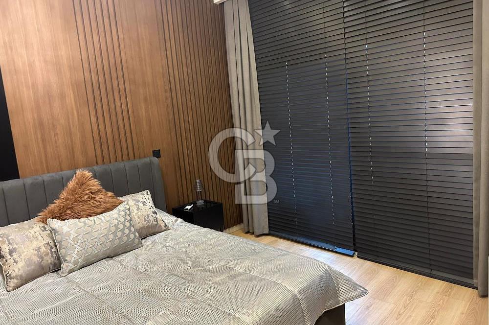 Avcılar Prestij’de 2+1 Full Modern 85m2 Eşyalı Satılık Daire