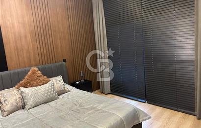 Avcılar Prestij’de 2+1 Full Modern 85m2 Eşyalı Satılık Daire