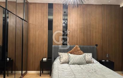 Avcılar Prestij’de 2+1 Full Modern 85m2 Eşyalı Satılık Daire