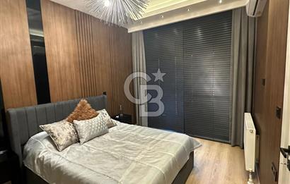Avcılar Prestij’de 2+1 Full Modern 85m2 Eşyalı Satılık Daire