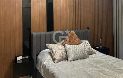 Avcılar Prestij’de 2+1 Full Modern 85m2 Eşyalı Satılık Daire