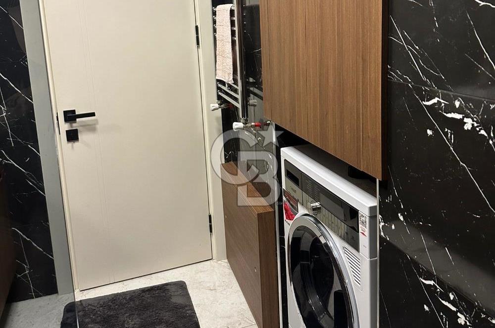 Avcılar Prestij’de 2+1 Full Modern 85m2 Eşyalı Satılık Daire