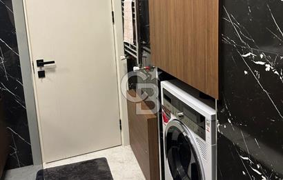 Avcılar Prestij’de 2+1 Full Modern 85m2 Eşyalı Satılık Daire