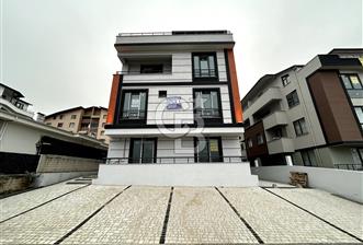 CB TOWER'DAN BAŞİSKELE SERDAR MAHALLESİNDE 3+1 ARA KAT DAİRE