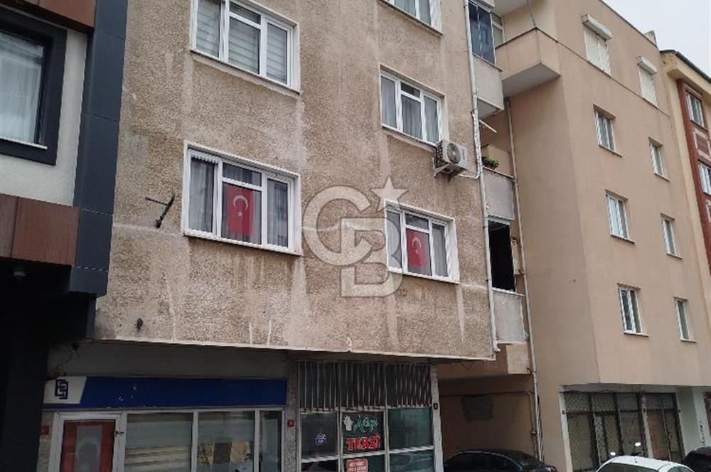 ÜMRANİYE CADDE'YE 1 PARALEL İŞLEK LOKASYON FIRSAT FIRSAT YATIRIM