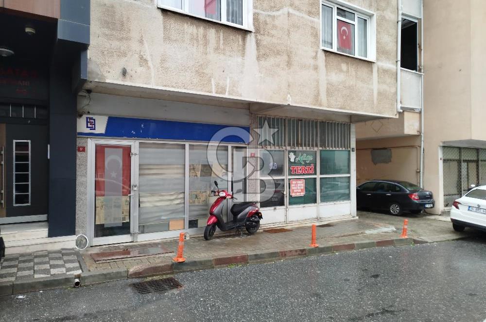 ÜMRANİYE CADDE'YE 1 PARALEL İŞLEK LOKASYON FIRSAT FIRSAT YATIRIM