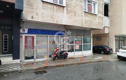 ÜMRANİYE CADDE'YE 1 PARALEL İŞLEK LOKASYON FIRSAT FIRSAT YATIRIM