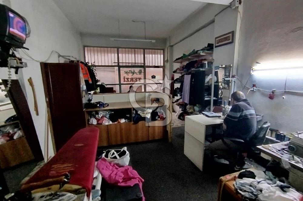 ÜMRANİYE CADDE'YE 1 PARALEL İŞLEK LOKASYON FIRSAT FIRSAT YATIRIM