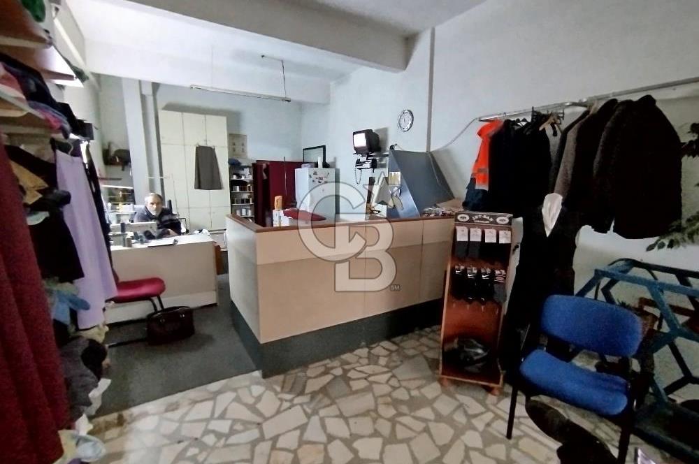 ÜMRANİYE CADDE'YE 1 PARALEL İŞLEK LOKASYON FIRSAT FIRSAT YATIRIM