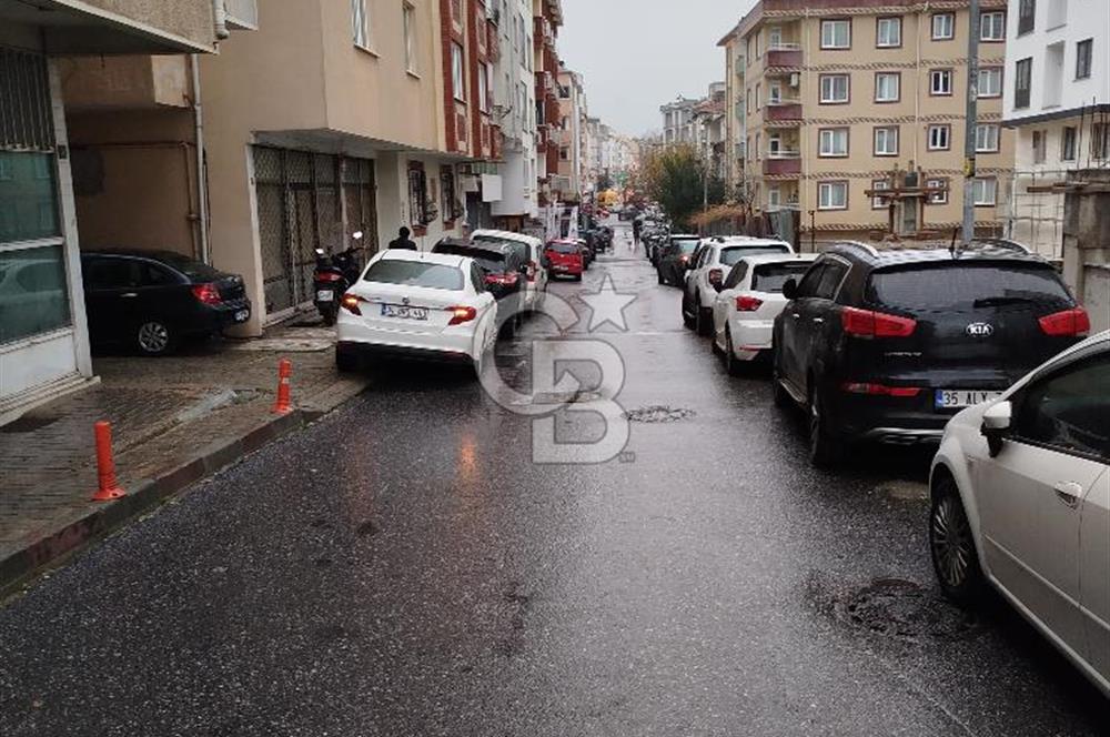 ÜMRANİYE CADDE'YE 1 PARALEL İŞLEK LOKASYON FIRSAT FIRSAT YATIRIM
