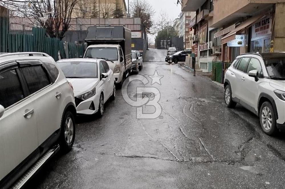 ÜMRANİYE CADDE'YE 1 PARALEL İŞLEK LOKASYON FIRSAT FIRSAT YATIRIM