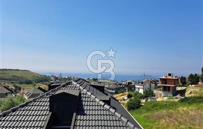 BEYLİKDÜZÜ YAŞAM VADİSİNE KOMŞU 6+1 LÜKS SATILIK VİLLALAR