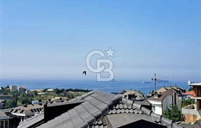 BEYLİKDÜZÜ YAŞAM VADİSİNE KOMŞU 6+1 LÜKS SATILIK VİLLALAR
