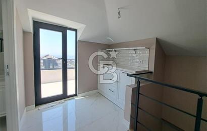 BEYLİKDÜZÜ YAŞAM VADİSİNE KOMŞU 6+1 LÜKS SATILIK VİLLALAR
