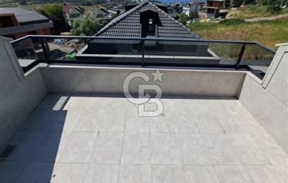 BEYLİKDÜZÜ YAŞAM VADİSİNE KOMŞU 6+1 LÜKS SATILIK VİLLALAR