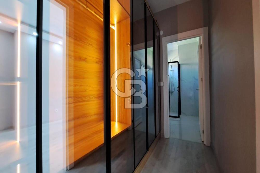 BEYLİKDÜZÜ YAŞAM VADİSİNE KOMŞU 6+1 LÜKS SATILIK VİLLALAR