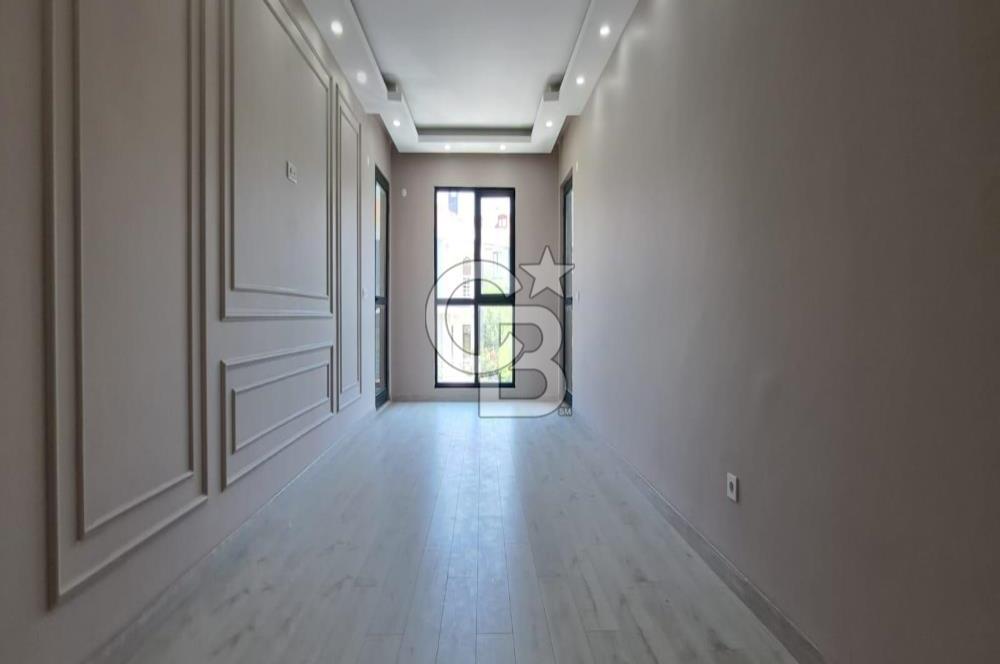 BEYLİKDÜZÜ YAŞAM VADİSİNE KOMŞU 6+1 LÜKS SATILIK VİLLALAR