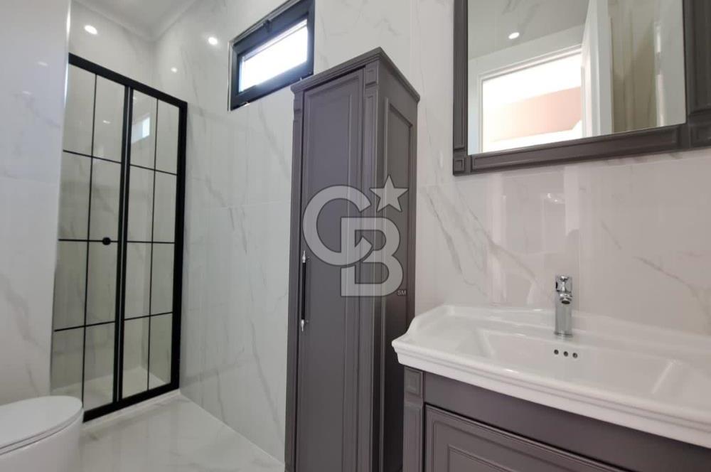 BEYLİKDÜZÜ YAŞAM VADİSİNE KOMŞU 6+1 LÜKS SATILIK VİLLALAR