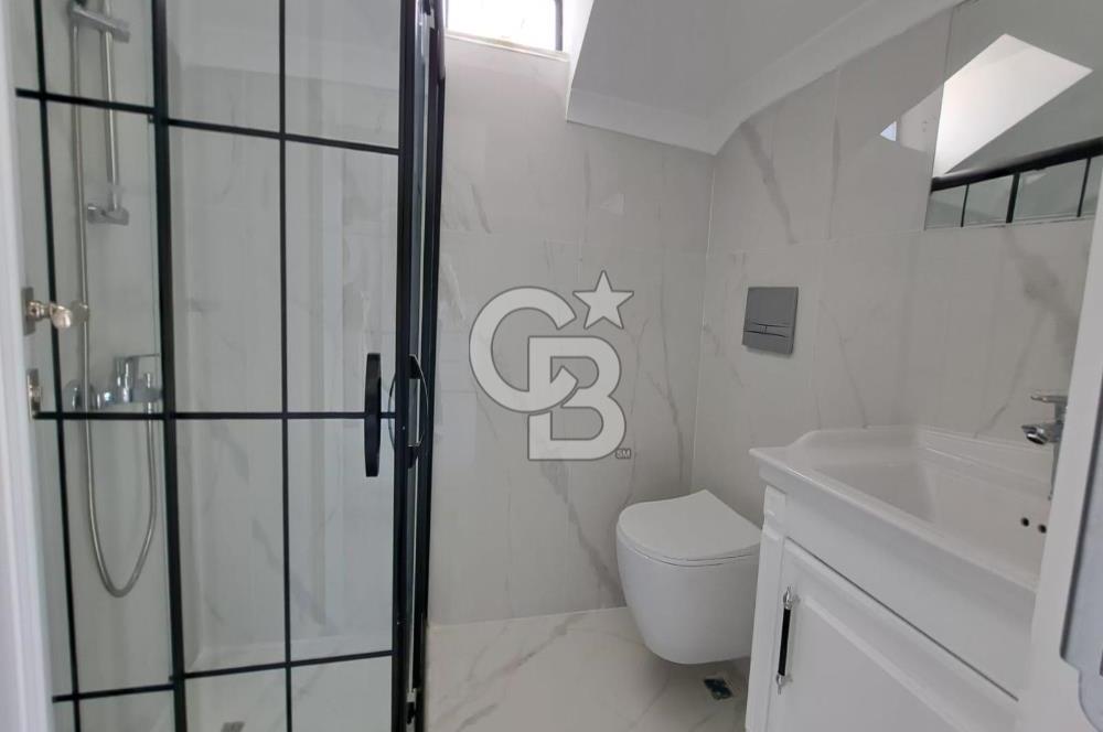 BEYLİKDÜZÜ YAŞAM VADİSİNE KOMŞU 6+1 LÜKS SATILIK VİLLALAR